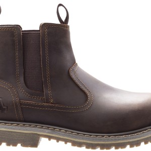 AS101 Alice Slip On Safety Boot