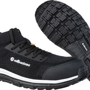 Albatros Ultimate Impulse Low Lace Up Safety Shoe