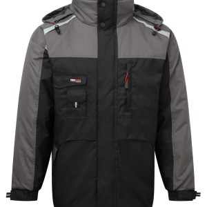 Tuffstuff Cleveland Jacket