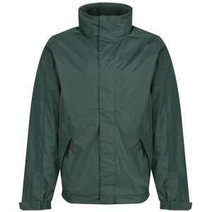 Men's Regatta Dover Fleece Lined Bomber Jacket