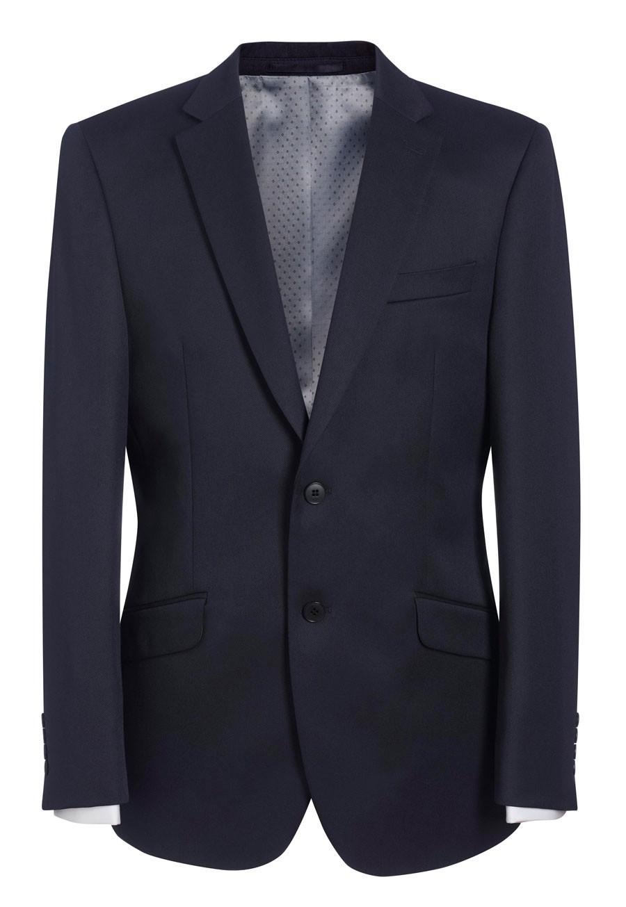 Men's Brook Taverner Zeus Tailored Fit Jacket