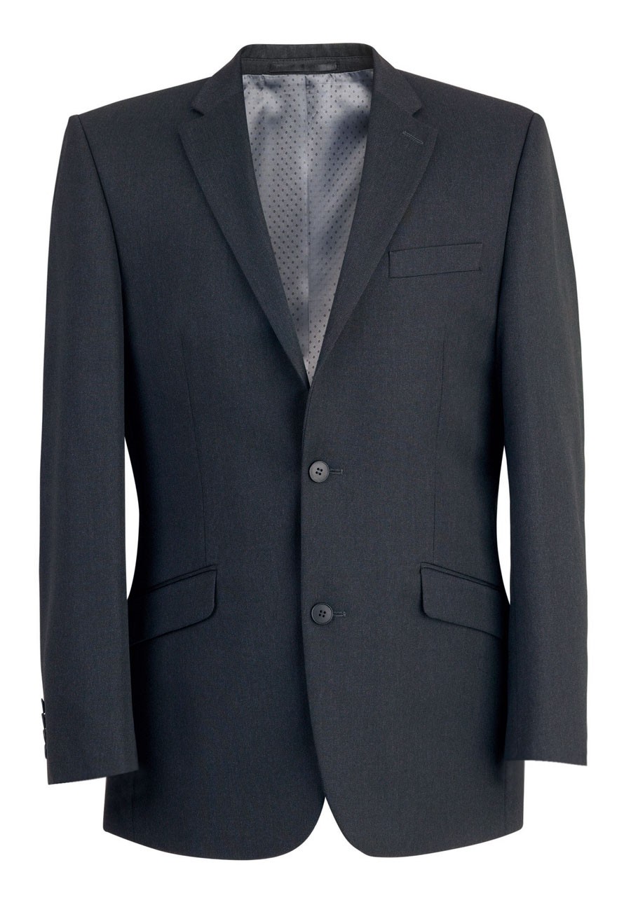 Men's Brook Taverner Zeus Tailored Fit Jacket