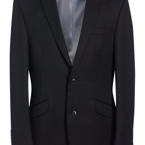 Men's Brook Taverner Zeus Tailored Fit Jacket