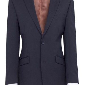 Men's Brook Taverner Aldwych Tailored Fit Jacket