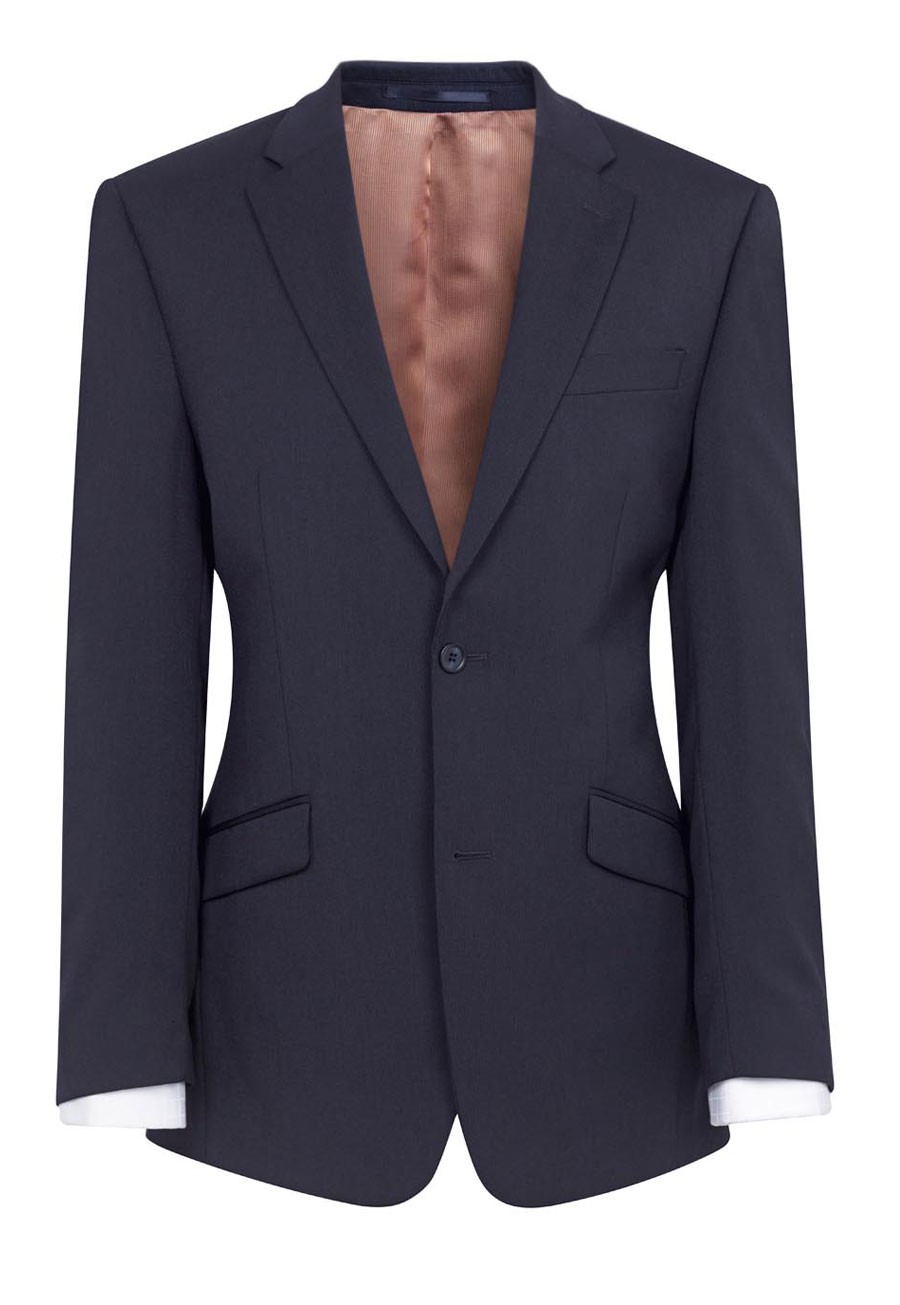 Men's Brook Taverner Aldwych Tailored Fit Jacket