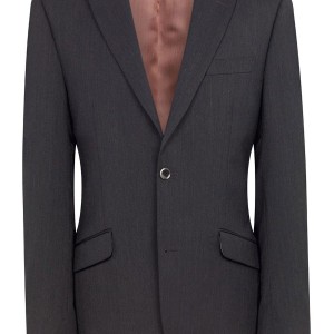 Men's Brook Taverner Aldwych Tailored Fit Jacket