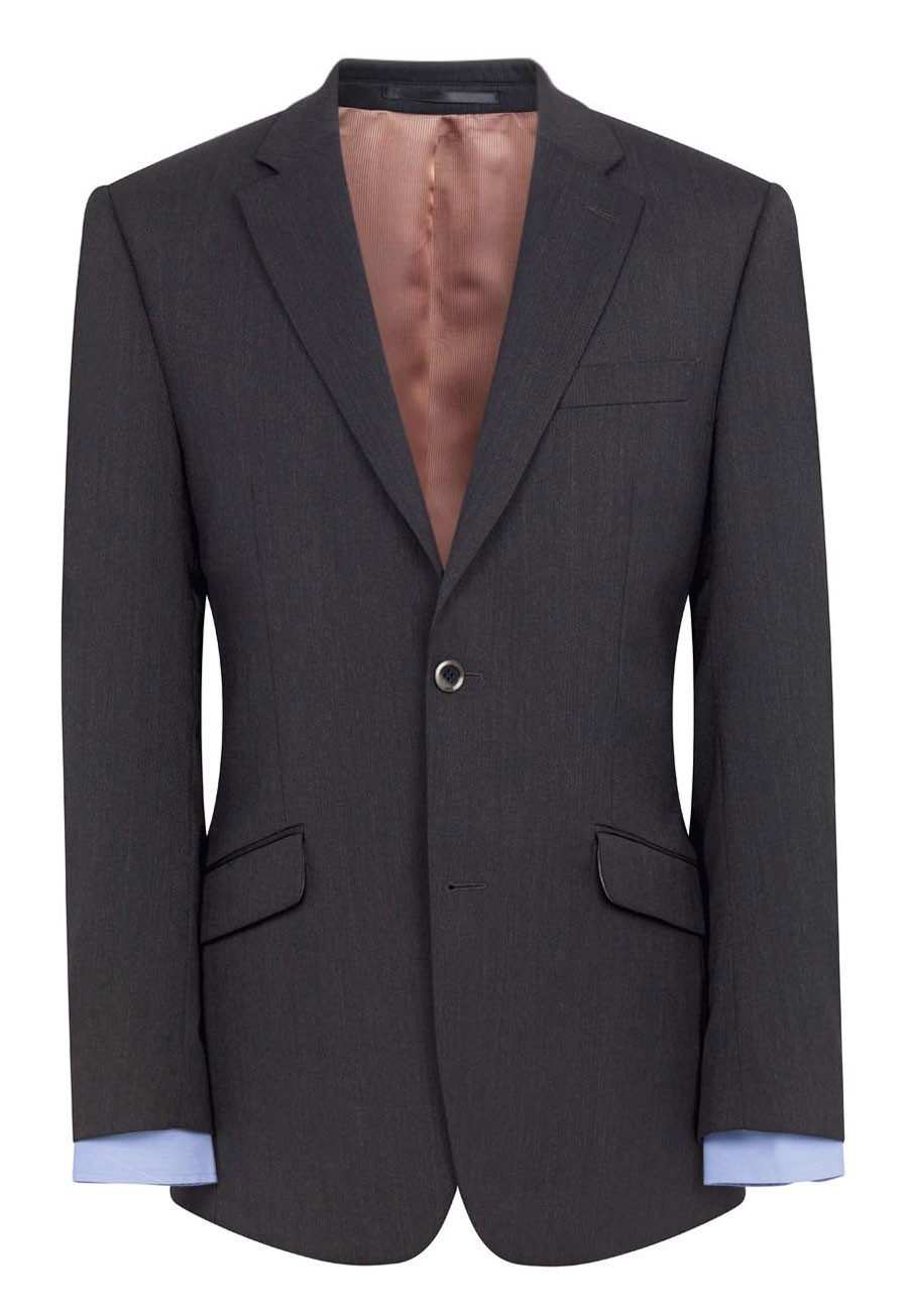 Men's Brook Taverner Aldwych Tailored Fit Jacket