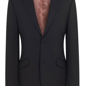 Men's Brook Taverner Aldwych Tailored Fit Jacket