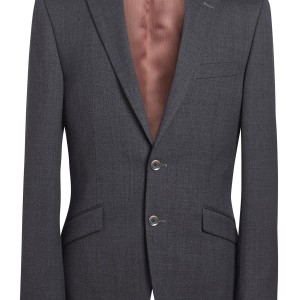 Men's Brook Taverner Aldwych Tailored Fit Jacket