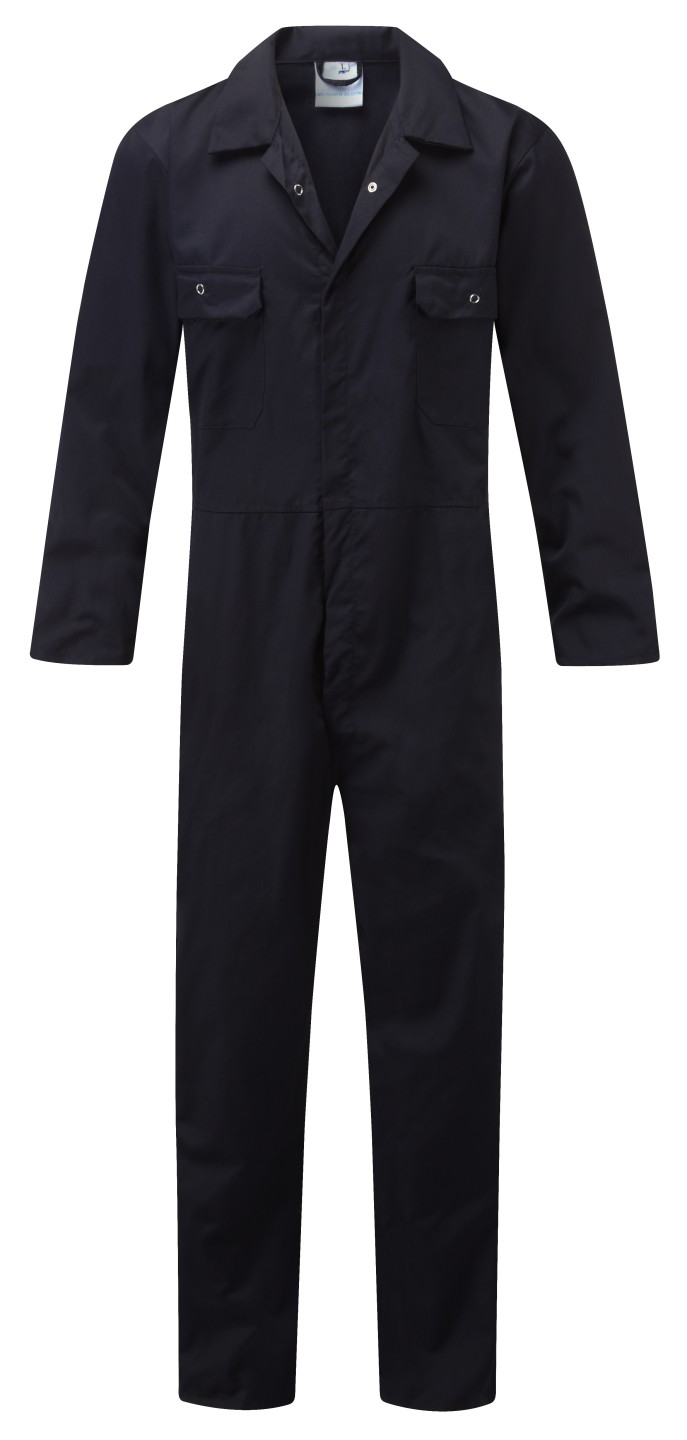 Fort Workforce Boilersuit