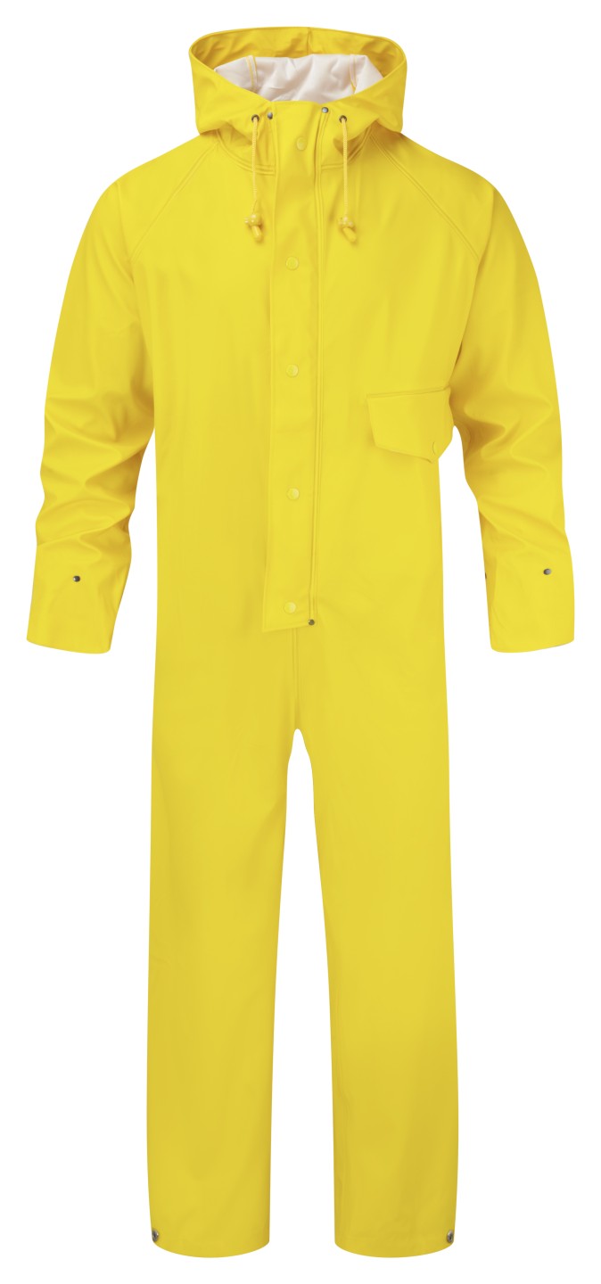 Fort Flex Coverall