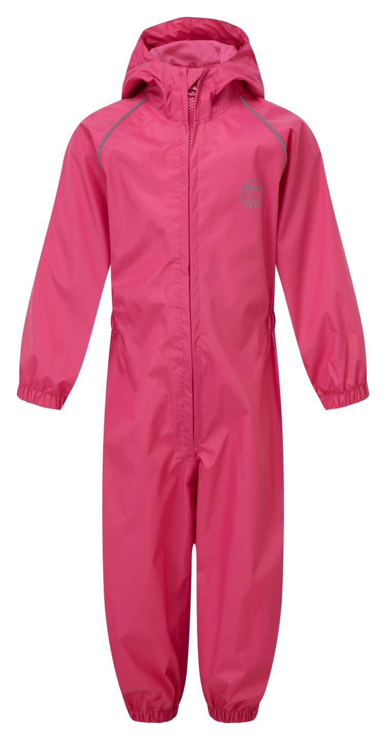 Fort Splashaway Childs Rainsuit