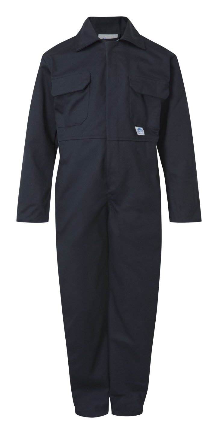 Fort Tearaway Junior Coverall