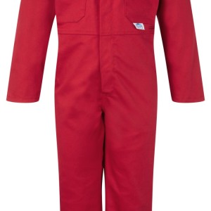 Fort Tearaway Junior Coverall