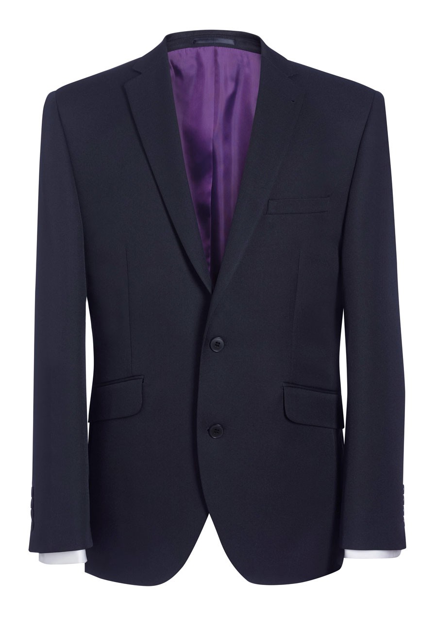 Men's Brook Taverner Jupiter Tailored Fit Jacket