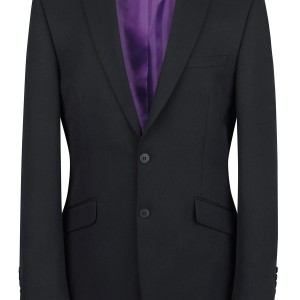 Men's Brook Taverner Jupiter Tailored Fit Jacket