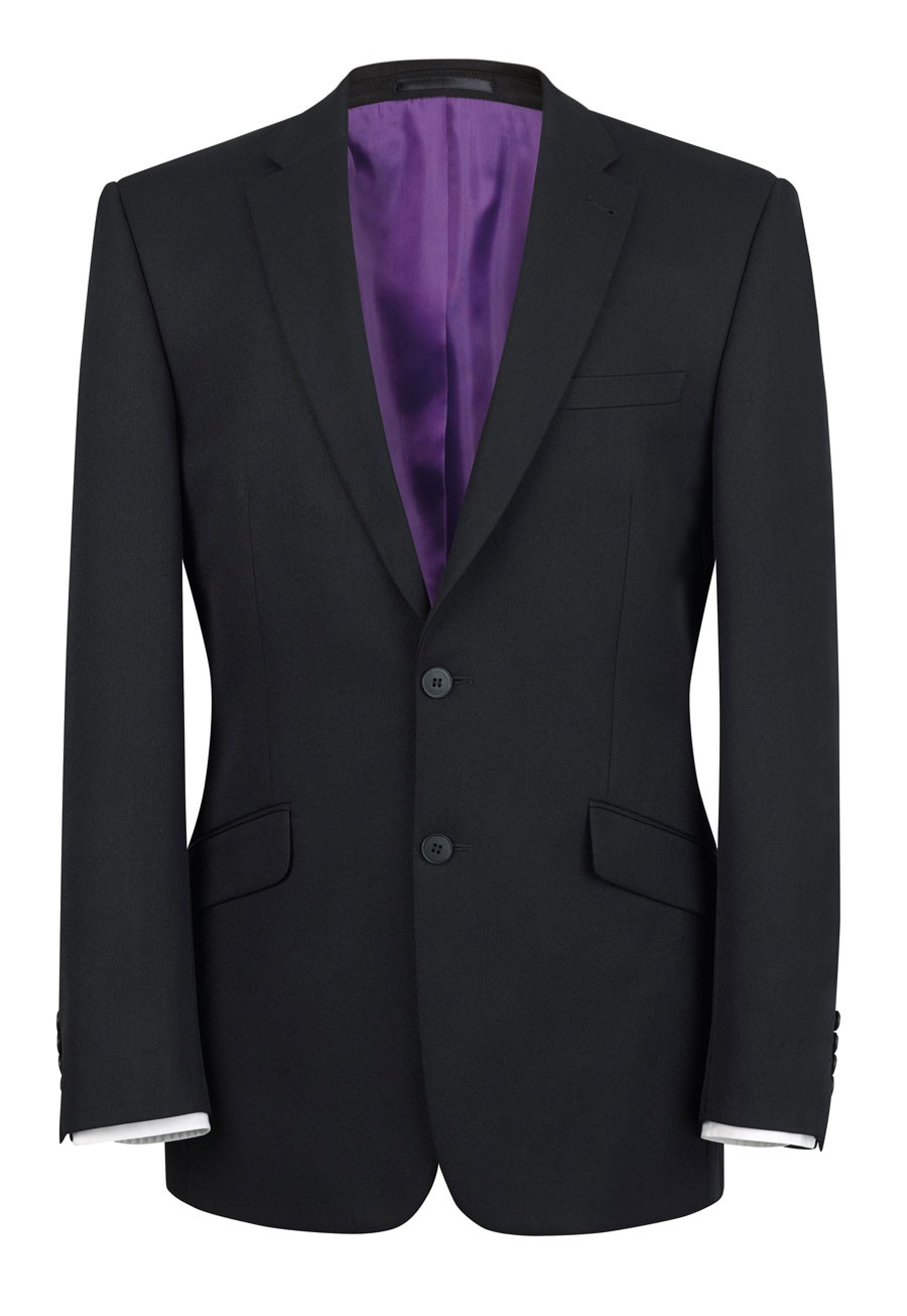 Men's Brook Taverner Jupiter Tailored Fit Jacket