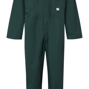 Fort Stud Front Boilersuit