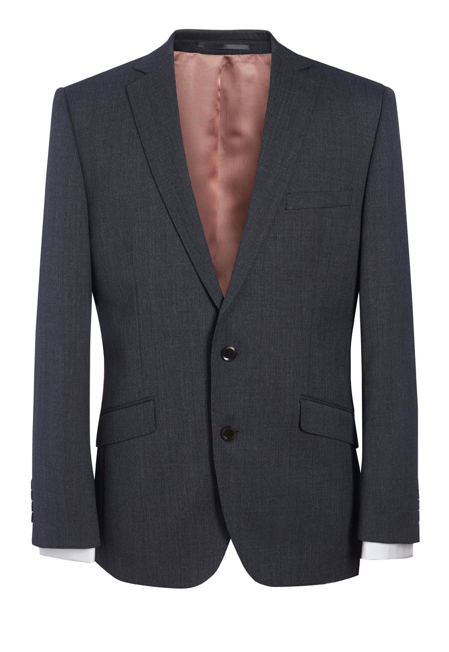 Men's Brook Taverner Holbeck Slim Fit Jacket