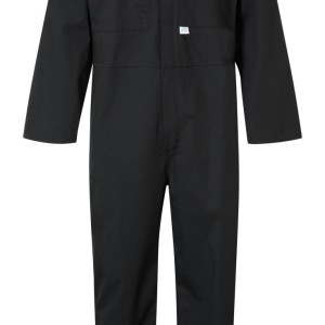 Fort Zip Front Boilersuit