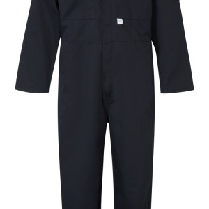 Fort Zip Front Boilersuit