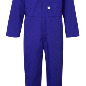 Fort Zip Front Boilersuit