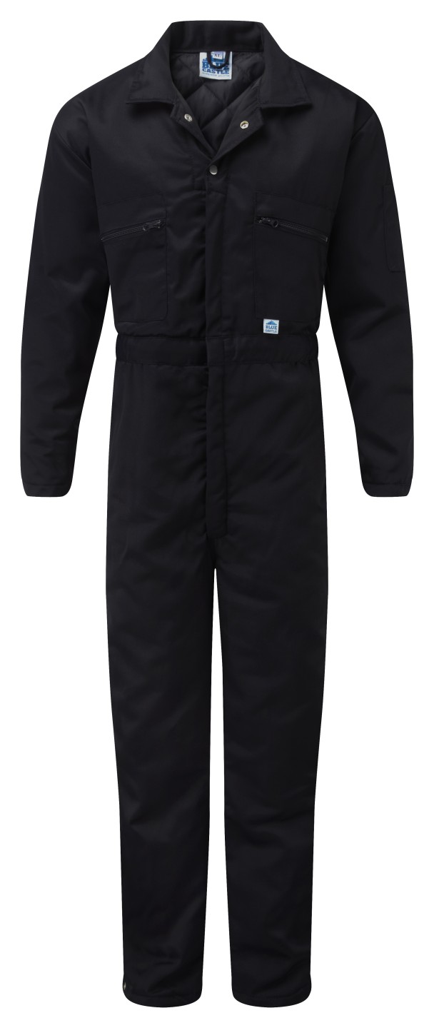 Fort Padded Boilersuit