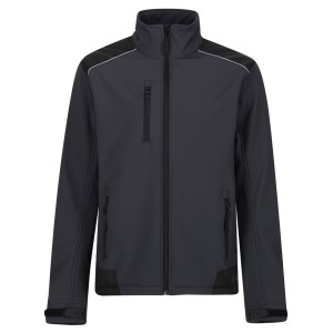 Men's Regatta Sandstorm Ripstop Softshell