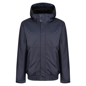 Men's Regatta Blockade Insulated Waterproof Jacket