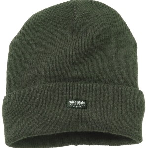 Thinsulate Knitted Watch Hat (12 Pack)