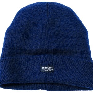 Thinsulate Knitted Watch Hat (12 Pack)