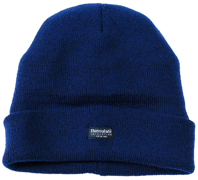 Thinsulate Knitted Watch Hat (12 Pack)