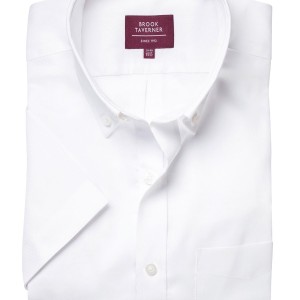 Men's Brook Taverner Tucson Classic Oxford Shirt