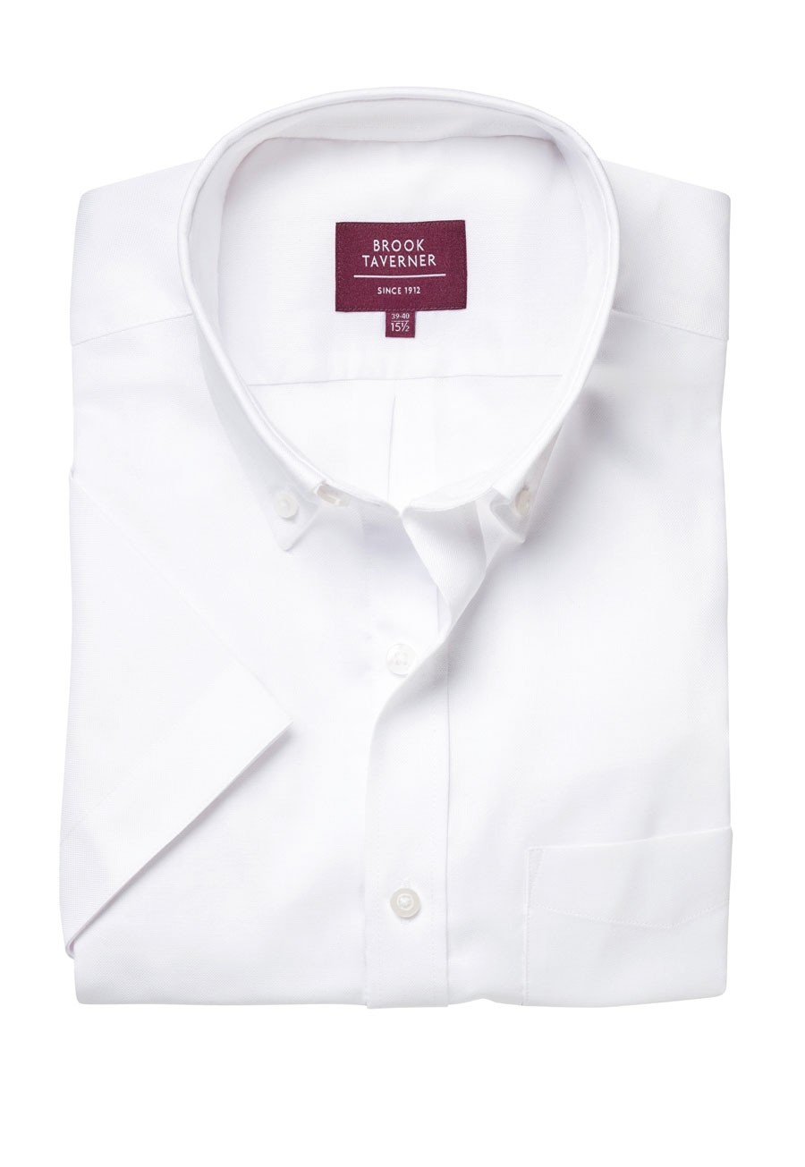 Men's Brook Taverner Tucson Classic Oxford Shirt