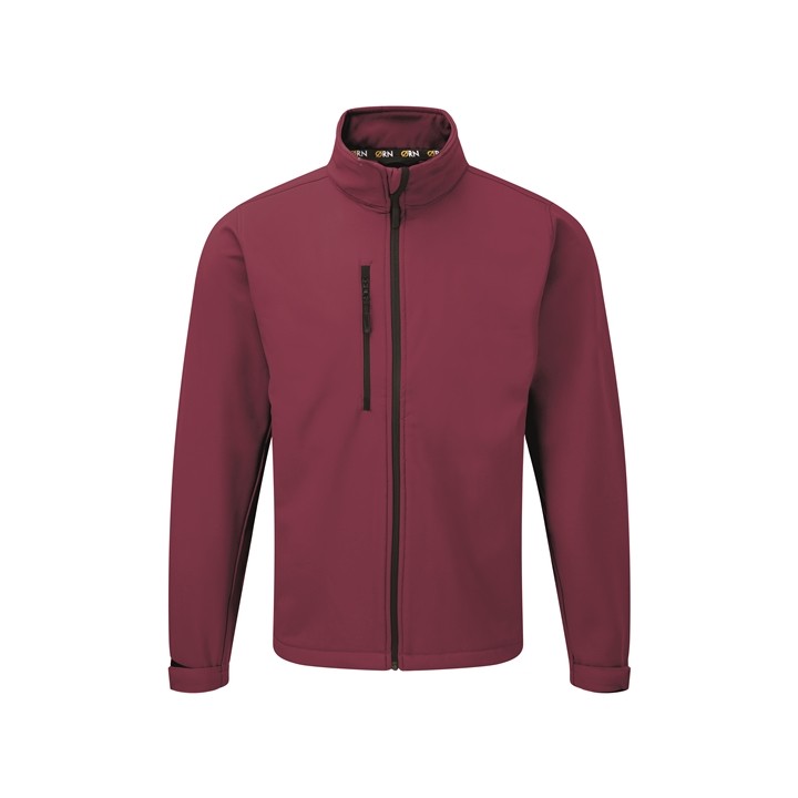 Tern softshell jacket on sale
