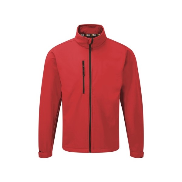 Tern Softshell Jacket