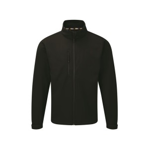 Tern Softshell Jacket Outsize