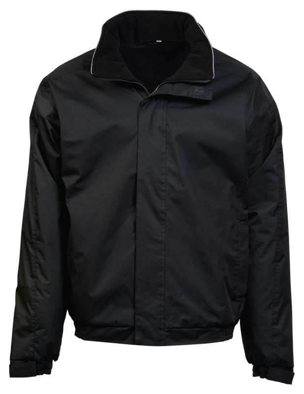 Fulmar Bomber Jacket