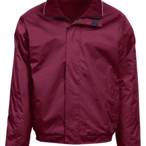 Fulmar Bomber Jacket