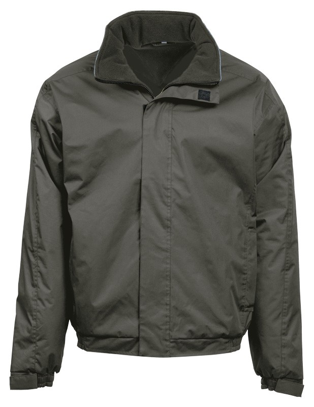 Fulmar Bomber Jacket