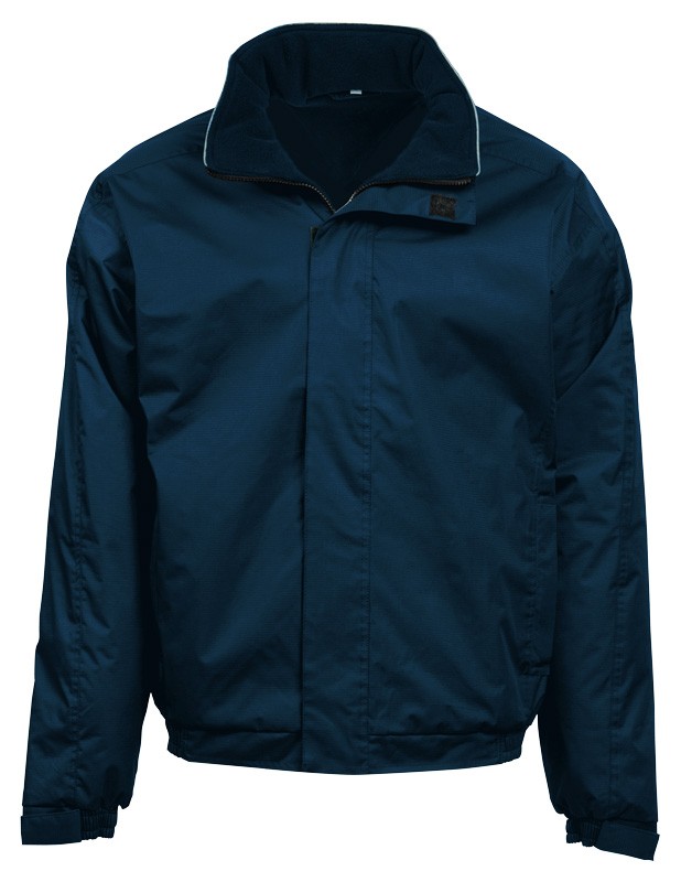 Fulmar Bomber Jacket