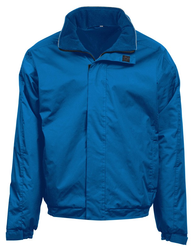 Fulmar Bomber Jacket