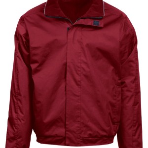 Fulmar Bomber Jacket