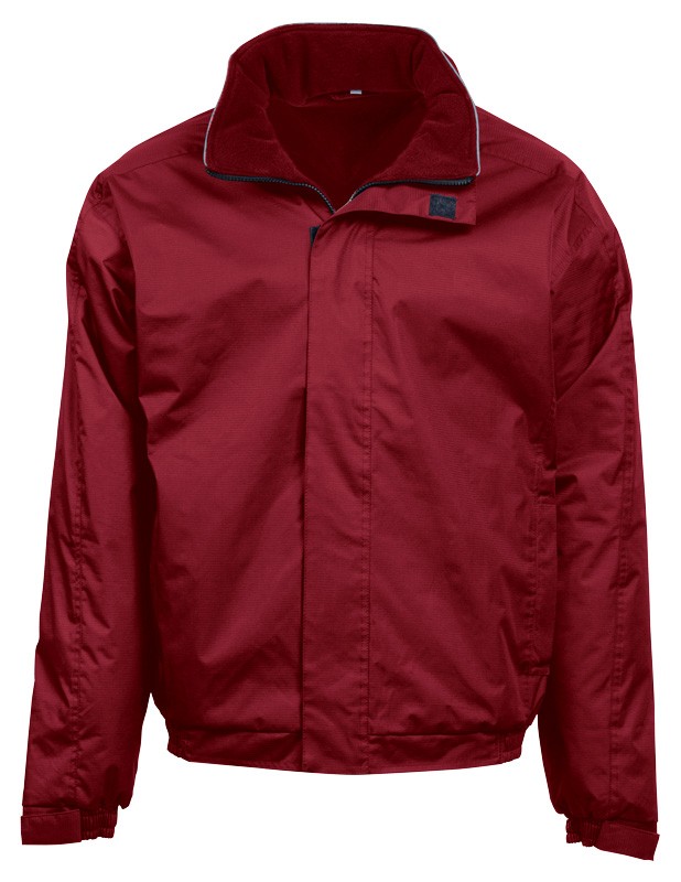 Fulmar Bomber Jacket