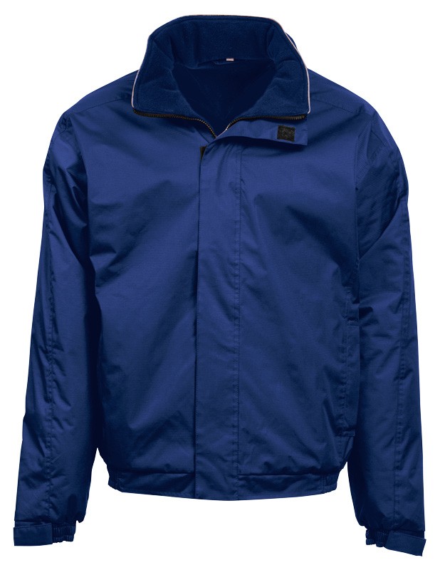 Fulmar Bomber Jacket