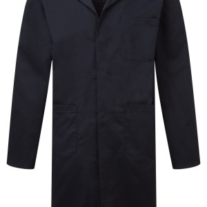 Fort Warehouse Coat