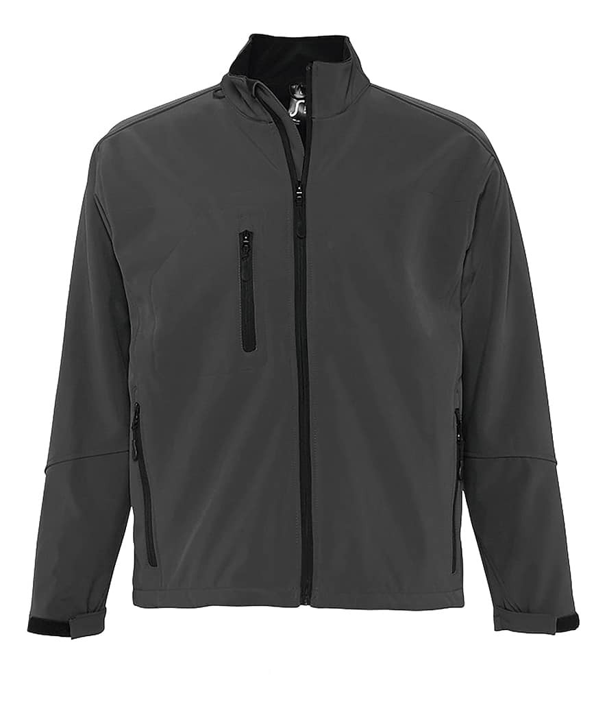 SOL'S Relax Soft Shell Jacket