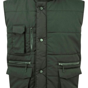 Eider Bodywarmer