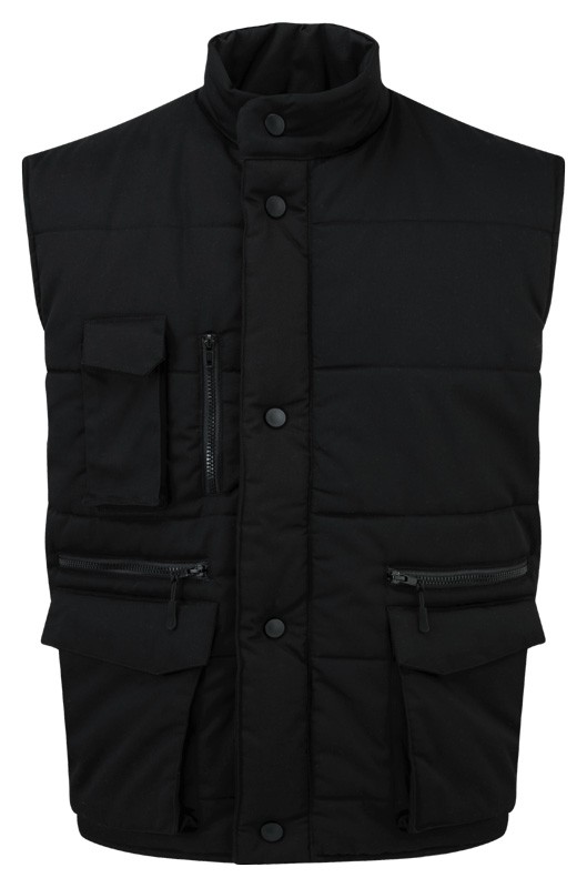 Eider Bodywarmer