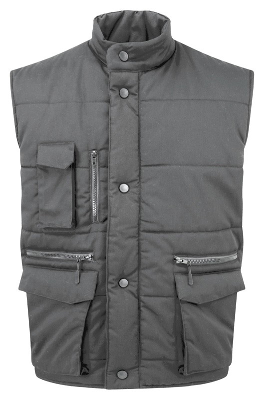 Eider Bodywarmer